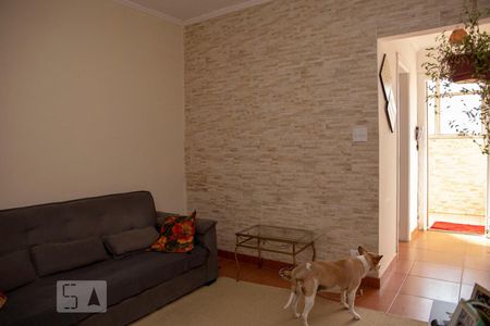 Sala de apartamento à venda com 2 quartos, 89m² em Centro, Diadema