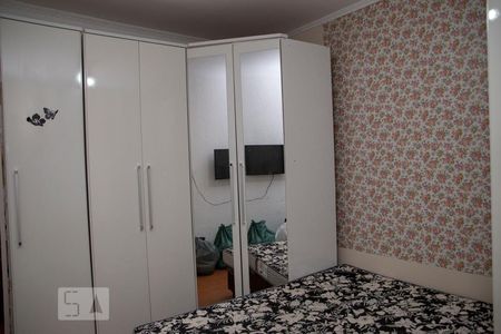 Quarto de apartamento à venda com 2 quartos, 89m² em Centro, Diadema