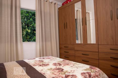 Quarto de apartamento à venda com 2 quartos, 89m² em Centro, Diadema