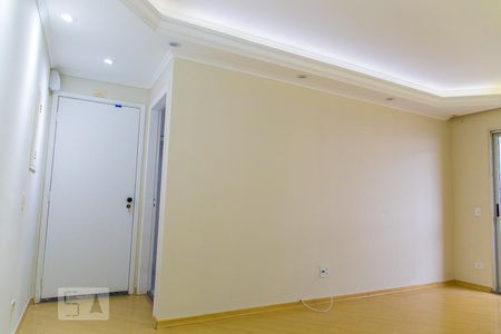 Sala - Entrada de apartamento à venda com 3 quartos, 68m² em Chácara Inglesa, São Paulo