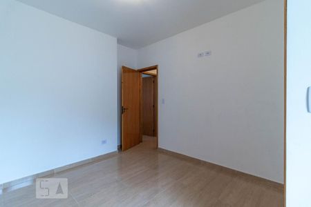 Suíte 1 de casa de condomínio à venda com 2 quartos, 65m² em Vila Aurora (zona Norte), São Paulo