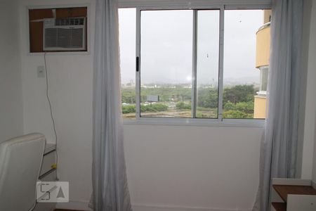 Quarto 1 de apartamento à venda com 1 quarto, 44m² em Jacarepaguá, Rio de Janeiro