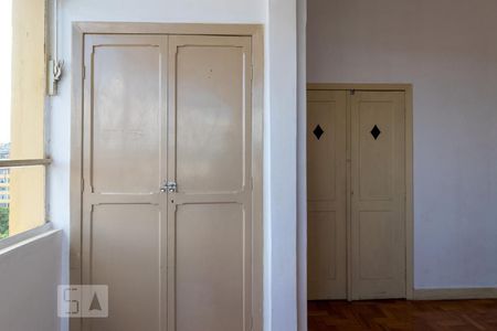 Quarto 1 - Armários de apartamento para alugar com 2 quartos, 72m² em São Cristóvão, Belo Horizonte