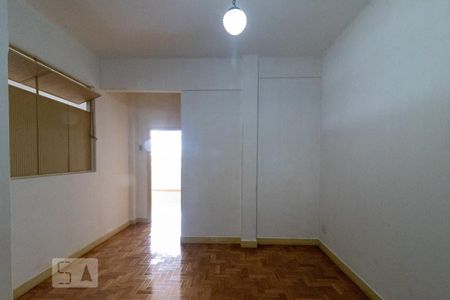 Sala de apartamento para alugar com 2 quartos, 72m² em São Cristóvão, Belo Horizonte