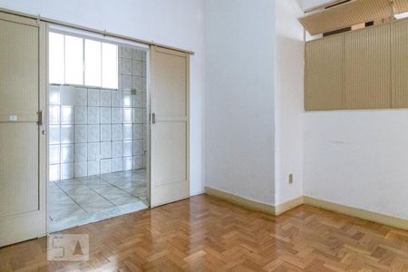 Sala de apartamento para alugar com 2 quartos, 72m² em São Cristóvão, Belo Horizonte