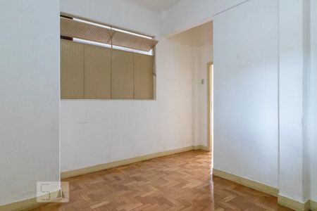 Sala de apartamento para alugar com 2 quartos, 72m² em São Cristóvão, Belo Horizonte