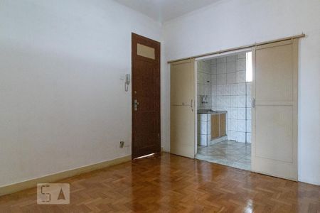 Sala de apartamento para alugar com 2 quartos, 72m² em São Cristóvão, Belo Horizonte