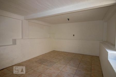 Quarto de casa de condomínio para alugar com 1 quarto, 70m² em Vila Jardim, Porto Alegre