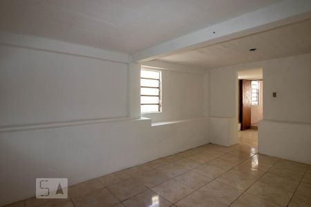 Quarto de casa de condomínio para alugar com 1 quarto, 70m² em Vila Jardim, Porto Alegre