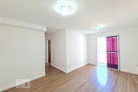 Sala de apartamento à venda com 2 quartos, 59m² em Del Castilho, Rio de Janeiro