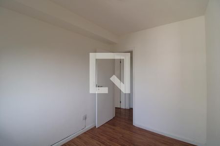 Quarto 1 de apartamento para alugar com 2 quartos, 64m² em Vila Castelo, São Paulo