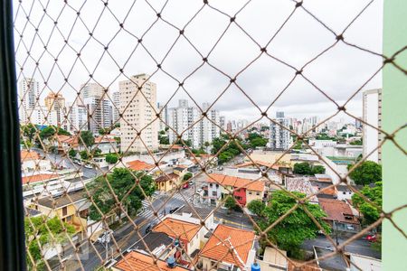 Vista do Quarto 1 de apartamento para alugar com 2 quartos, 62m² em Saúde, São Paulo