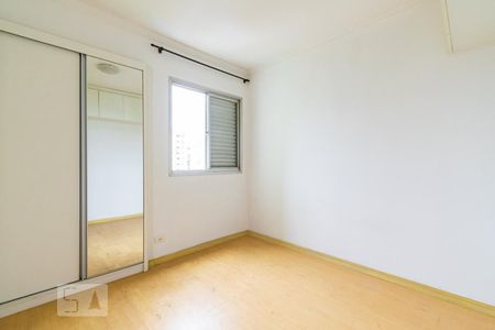 Quarto 2 de apartamento para alugar com 2 quartos, 62m² em Saúde, São Paulo