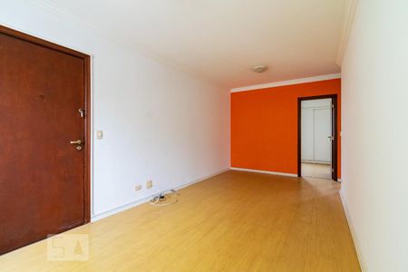 Sala de apartamento para alugar com 2 quartos, 62m² em Saúde, São Paulo