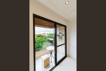 Sacada de apartamento à venda com 3 quartos, 72m² em Jardim Oriental, São Paulo