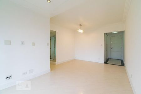 Sala de apartamento à venda com 3 quartos, 72m² em Jardim Oriental, São Paulo