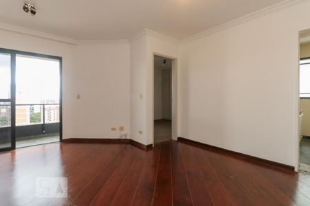 Sala de apartamento para alugar com 1 quarto, 45m² em Sumarezinho, São Paulo