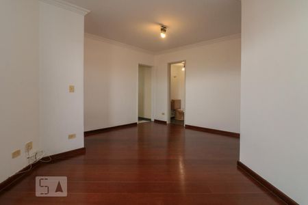 Sala de apartamento para alugar com 1 quarto, 45m² em Sumarezinho, São Paulo