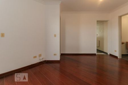 Sala de apartamento para alugar com 1 quarto, 45m² em Sumarezinho, São Paulo