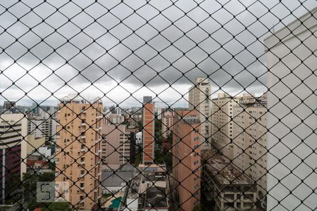 Vista de apartamento para alugar com 1 quarto, 45m² em Sumarezinho, São Paulo