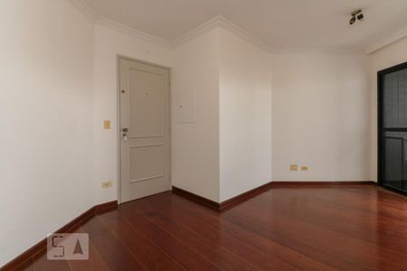 Sala de apartamento para alugar com 1 quarto, 45m² em Sumarezinho, São Paulo