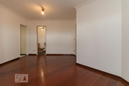 Sala de apartamento para alugar com 1 quarto, 45m² em Sumarezinho, São Paulo