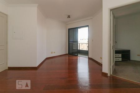 Sala de apartamento para alugar com 1 quarto, 45m² em Sumarezinho, São Paulo