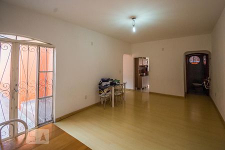 Sala de Jantar de casa à venda com 3 quartos, 183m² em Jardim Nova Europa, Campinas