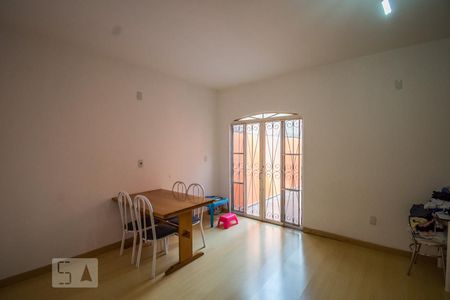 Sala de Jantar de casa à venda com 3 quartos, 183m² em Jardim Nova Europa, Campinas