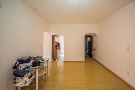 Sala de Jantar de casa à venda com 3 quartos, 183m² em Jardim Nova Europa, Campinas