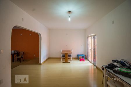 Sala de Jantar de casa à venda com 3 quartos, 183m² em Jardim Nova Europa, Campinas