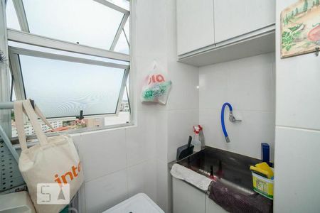 Apartamento à venda com 3 quartos, 90m² em Heliópolis, Belo Horizonte