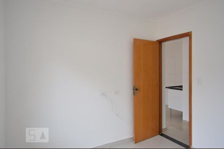 Quarto de apartamento à venda com 1 quarto, 24m² em Penha de França, São Paulo