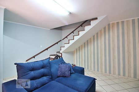 Sala 2 de casa à venda com 5 quartos, 300m² em Baeta Neves, São Bernardo do Campo