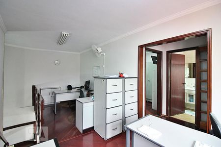 Sala 3 de casa à venda com 5 quartos, 300m² em Baeta Neves, São Bernardo do Campo