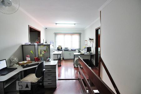 Sala 3 de casa à venda com 5 quartos, 300m² em Baeta Neves, São Bernardo do Campo