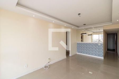 Sala de apartamento à venda com 2 quartos, 86m² em Olaria, Rio de Janeiro