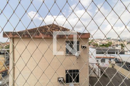 Vista do Quarto 1 de apartamento à venda com 2 quartos, 86m² em Olaria, Rio de Janeiro