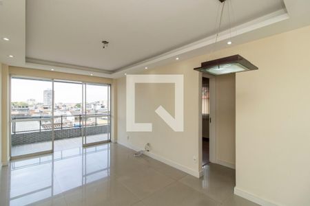 Sala de apartamento à venda com 2 quartos, 86m² em Olaria, Rio de Janeiro