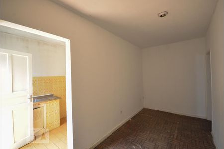 Sala de casa para alugar com 1 quarto, 40m² em Sacomã, São Paulo
