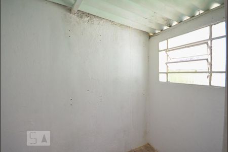 Quarto 2 de casa para alugar com 1 quarto, 40m² em Sacomã, São Paulo