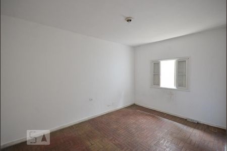 Quarto 1 de casa para alugar com 1 quarto, 40m² em Sacomã, São Paulo