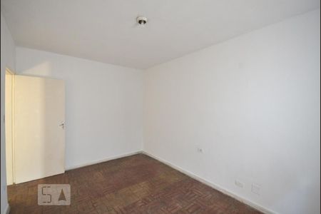 Quarto 1 de casa para alugar com 1 quarto, 40m² em Sacomã, São Paulo