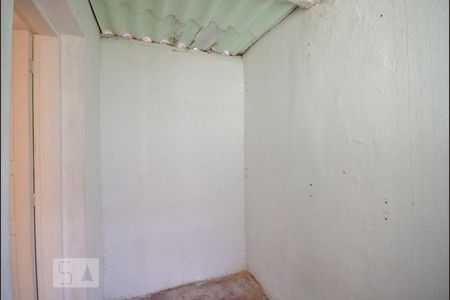 Quarto 2 de casa para alugar com 1 quarto, 40m² em Sacomã, São Paulo