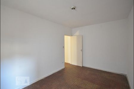 Quarto 1 de casa para alugar com 1 quarto, 40m² em Sacomã, São Paulo