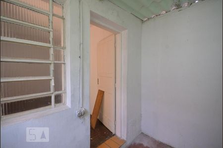 Quarto 2 de casa para alugar com 1 quarto, 40m² em Sacomã, São Paulo