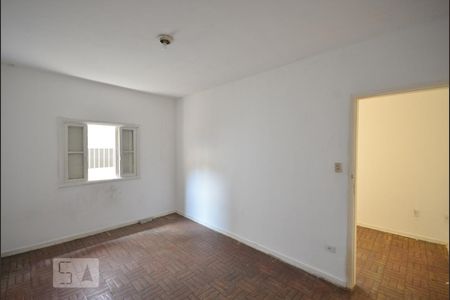 Quarto 1 de casa para alugar com 1 quarto, 40m² em Sacomã, São Paulo