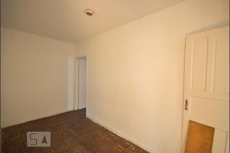 Sala de casa para alugar com 1 quarto, 40m² em Sacomã, São Paulo