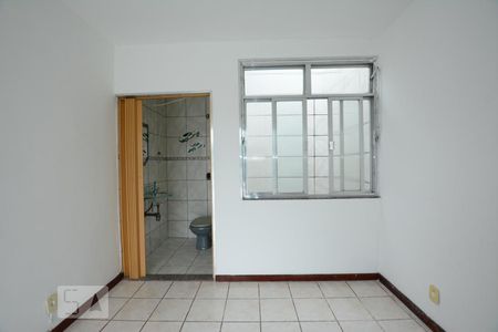 Quarto 2 - Suíte de casa de condomínio à venda com 3 quartos, 80m² em Penha, Rio de Janeiro