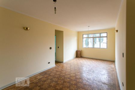 Apartamento à venda com 106m², 2 quartos e 1 vagaSala